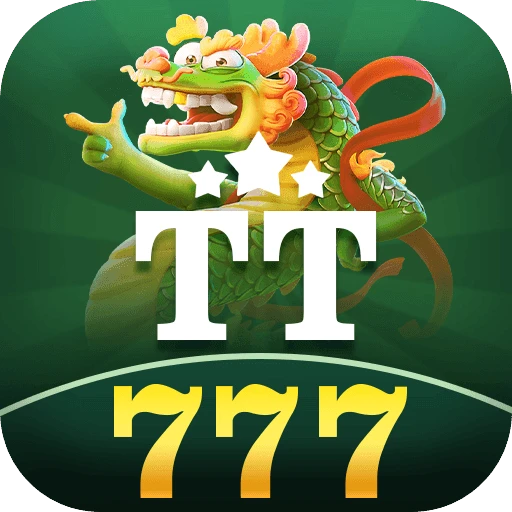 TT777 vip Logo